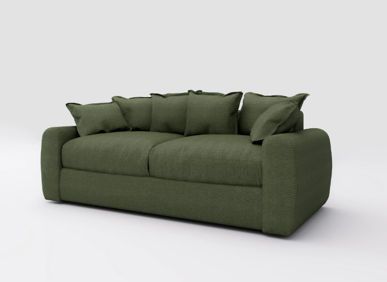 Faye 2 Seater Sofa 11