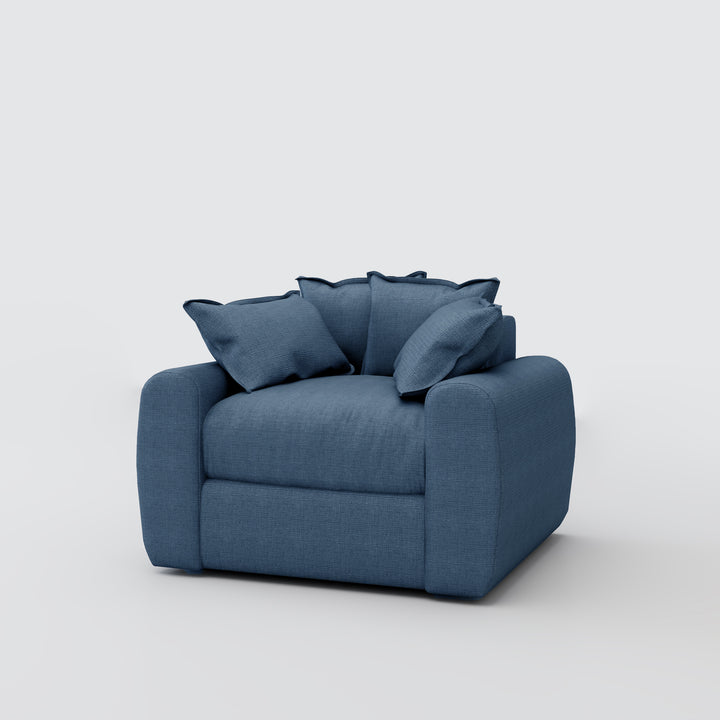 Faye Armchair 2