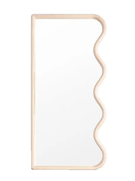 Wavy Mirror 5