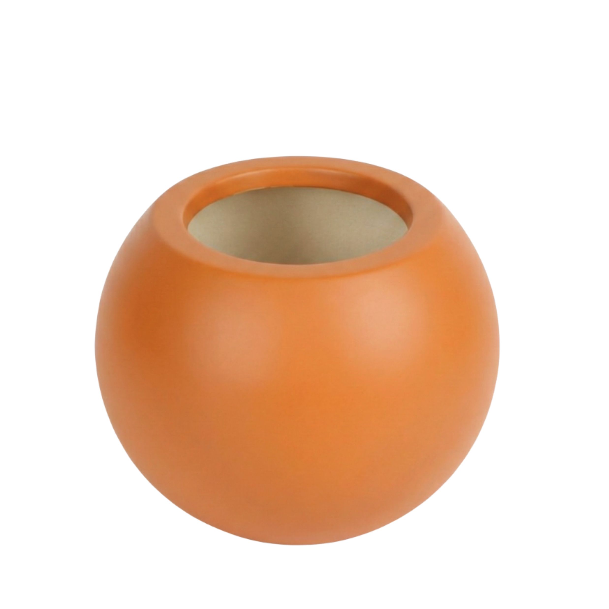 Bello Fiberglass Planter