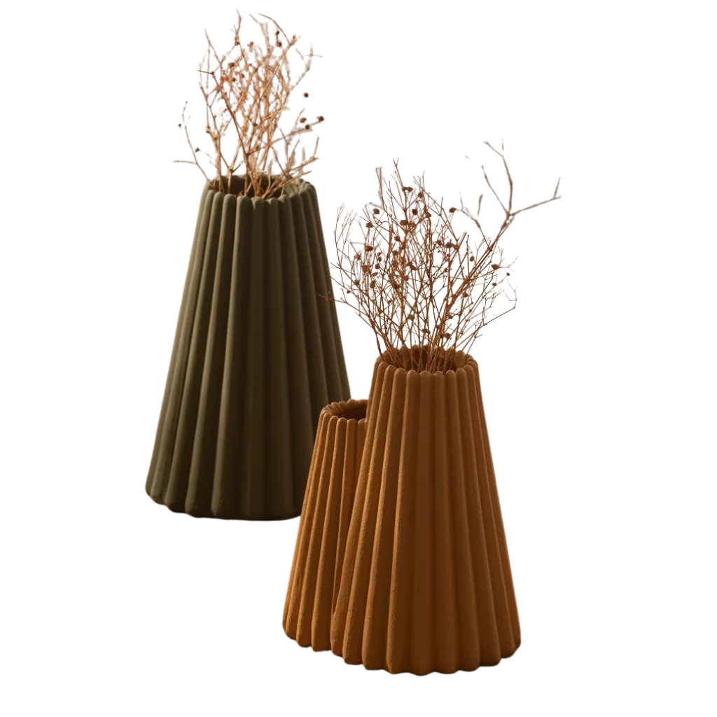 Lavi Set Vase