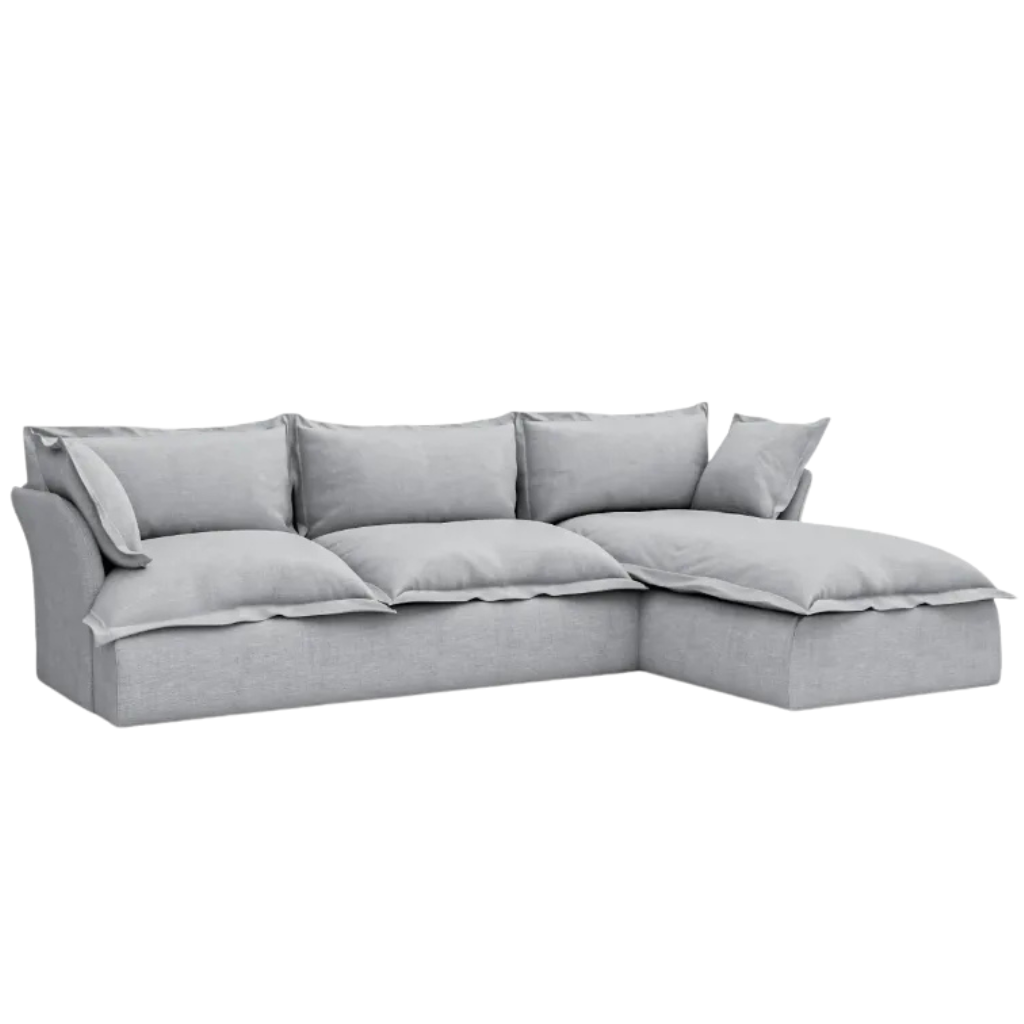 Haven L-Shape sofa 6