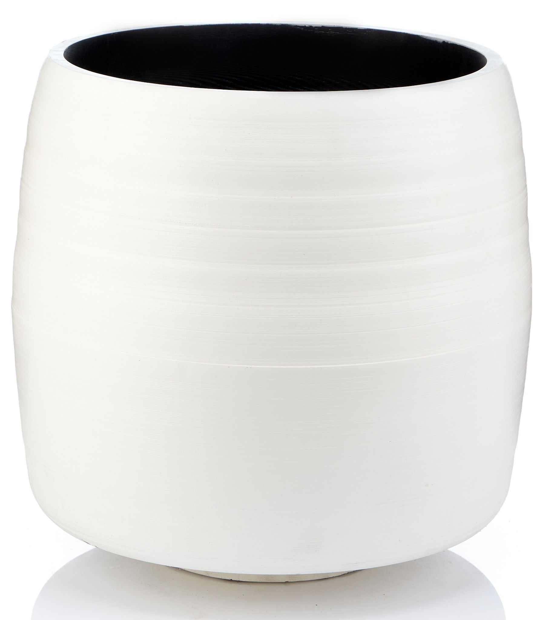 Bowl Shape Vase