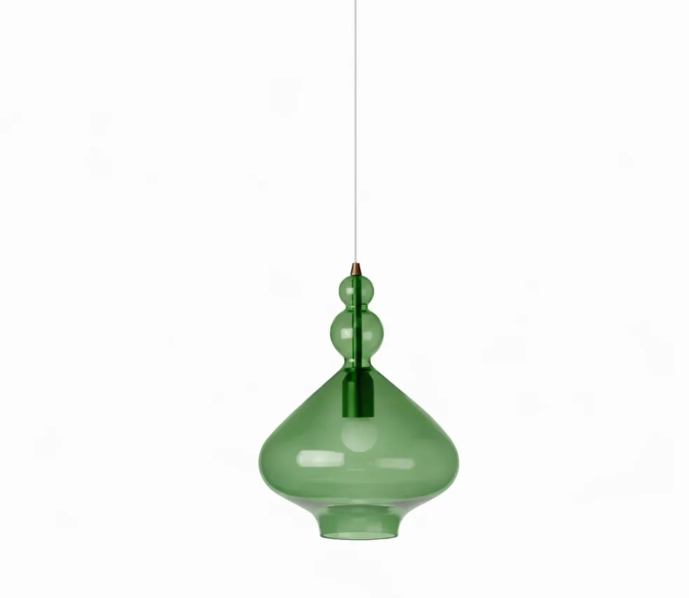 CL-25 A Pendant 24