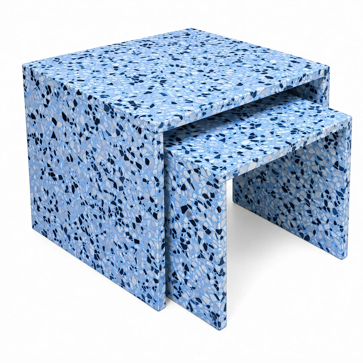 Cala Nesting Side Table Set