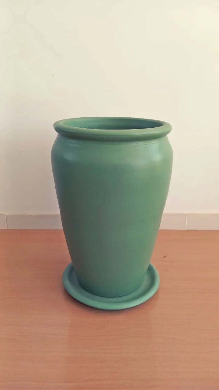 Tall Planter 5