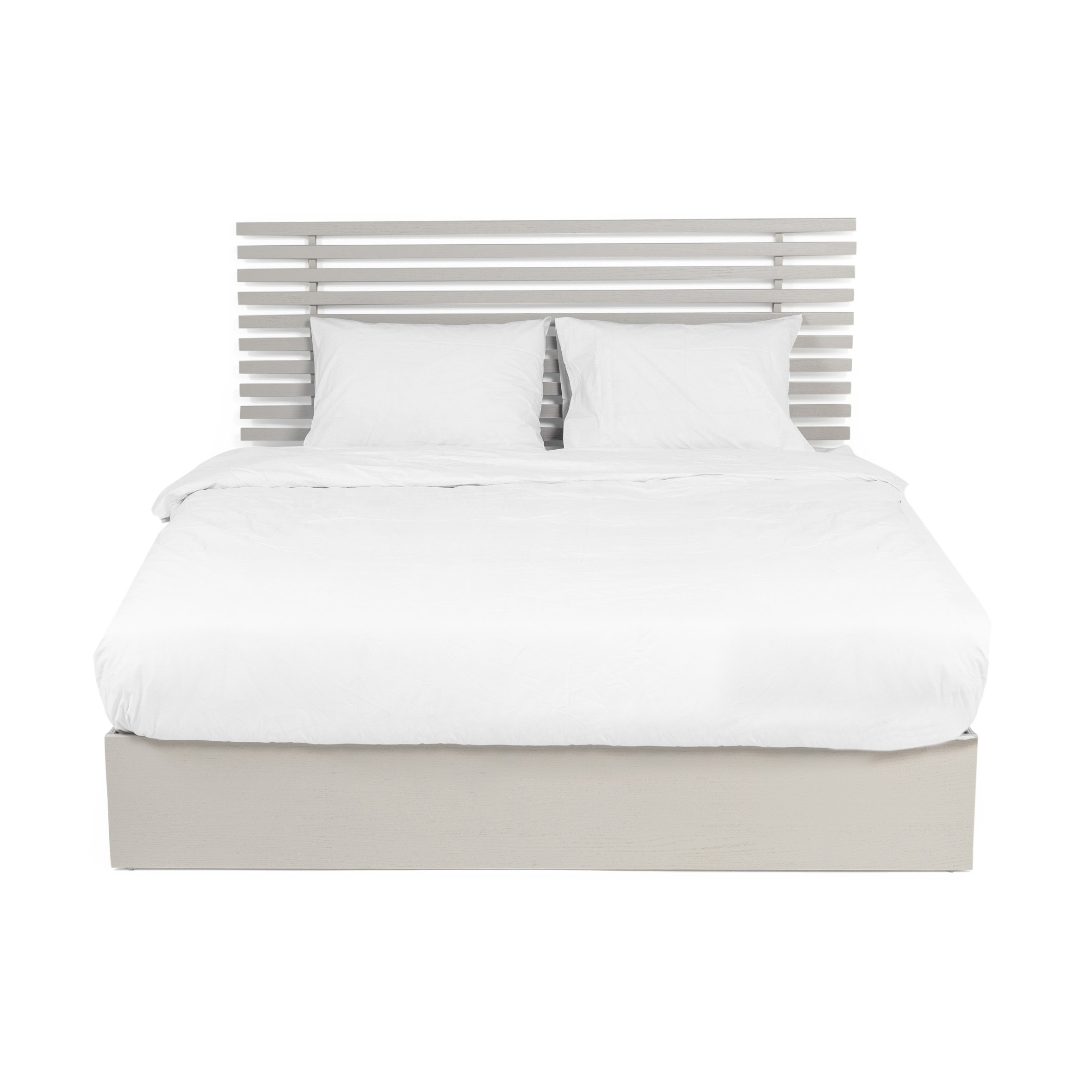Horizon Bed King Size With 2 Storage Drawers 5