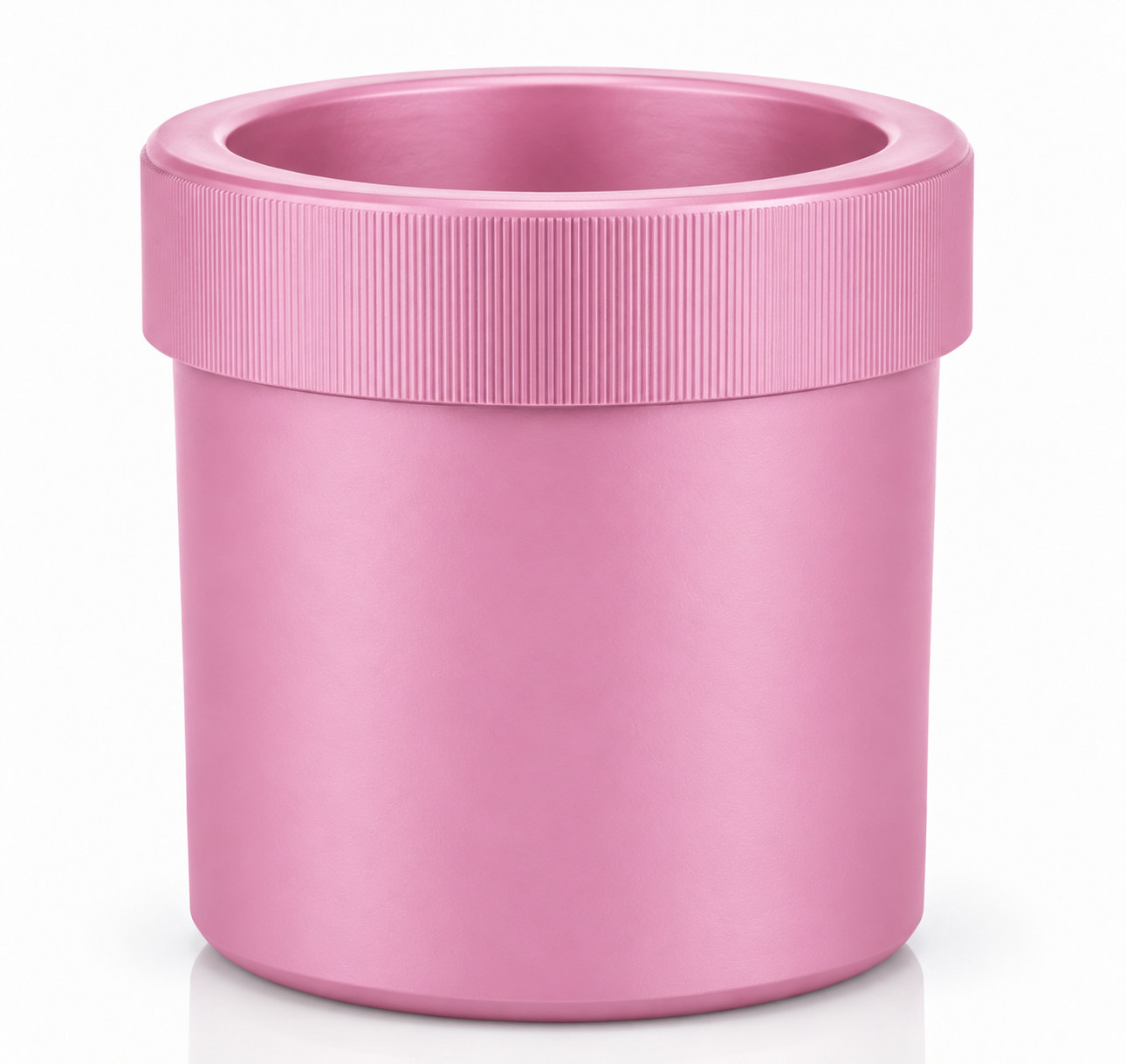 Pot Ribbed