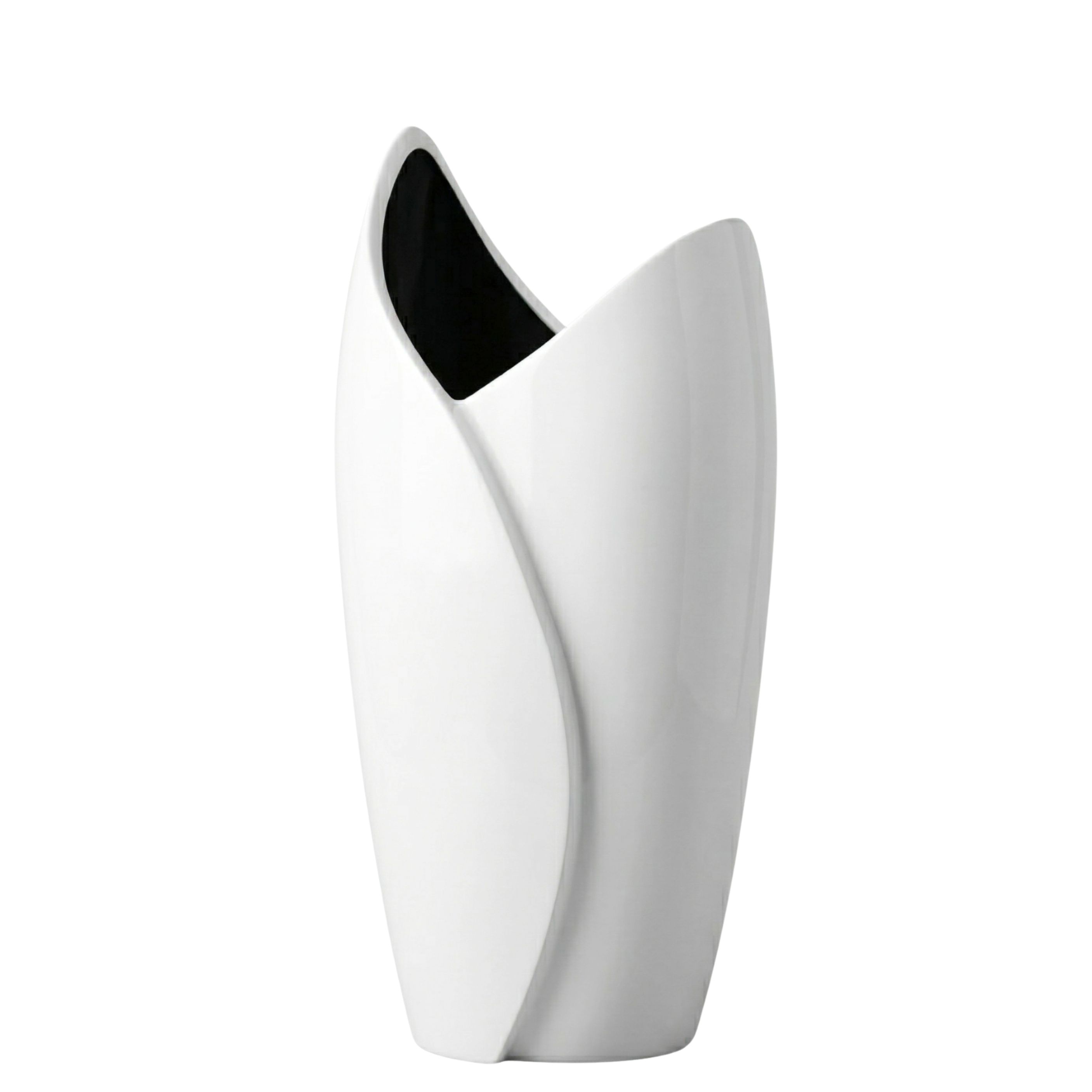 Vanta Fiberglass Planter