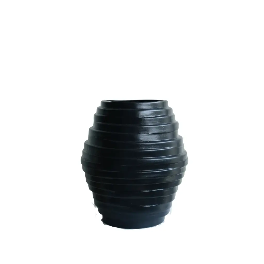 Strata Vessel Vase 1