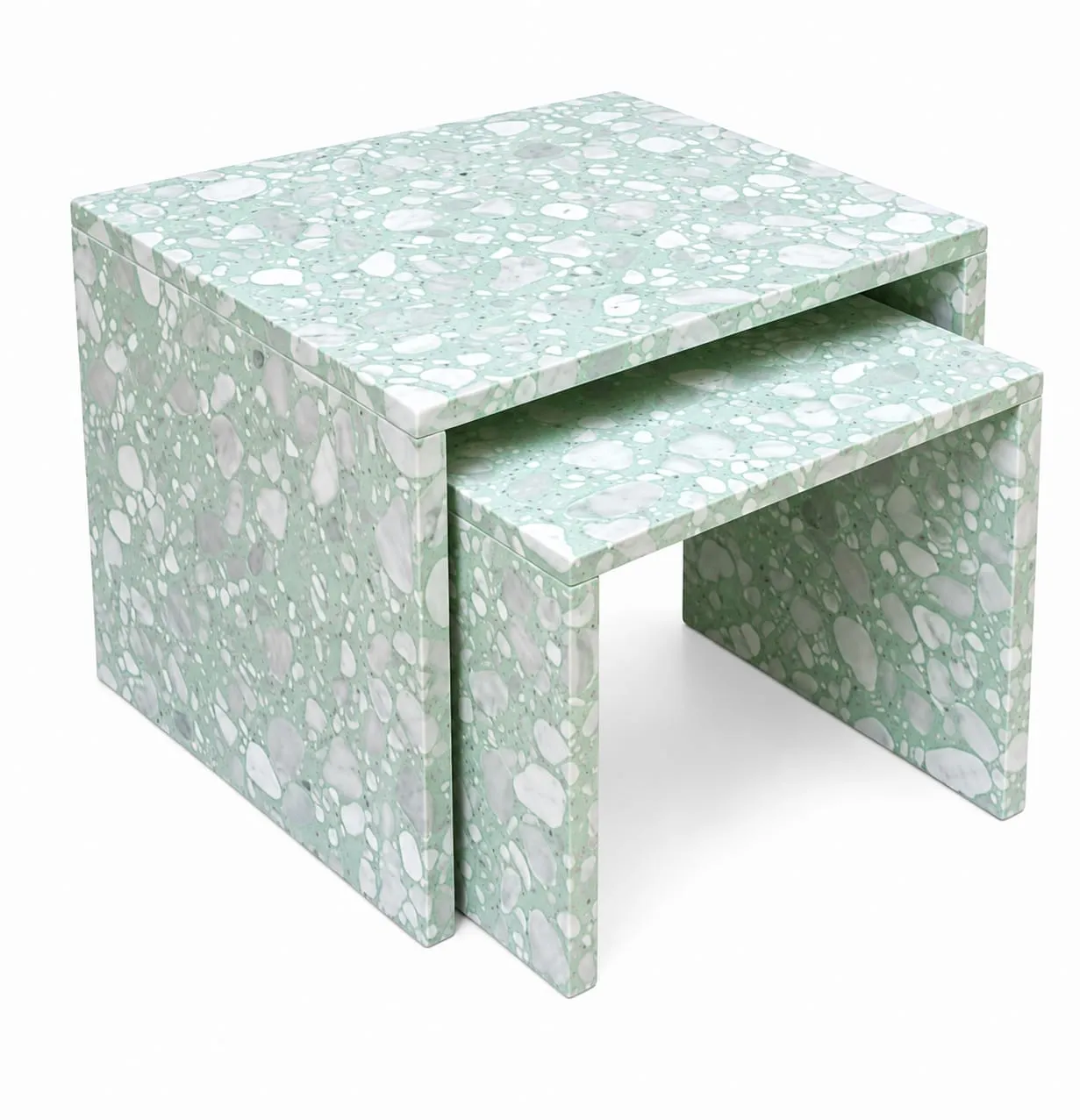 Cala Nesting Side Table Set