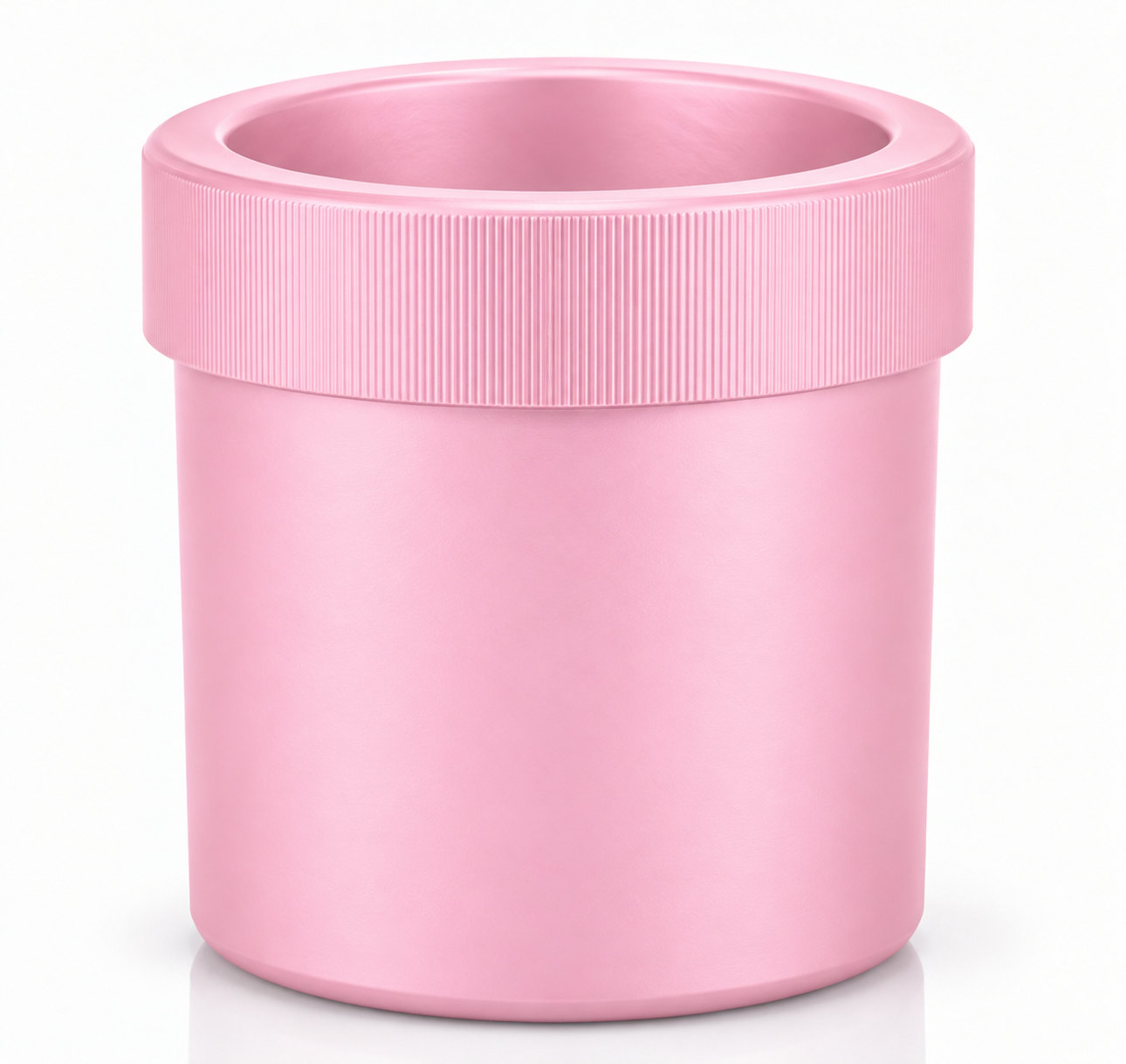 Pot Ribbed