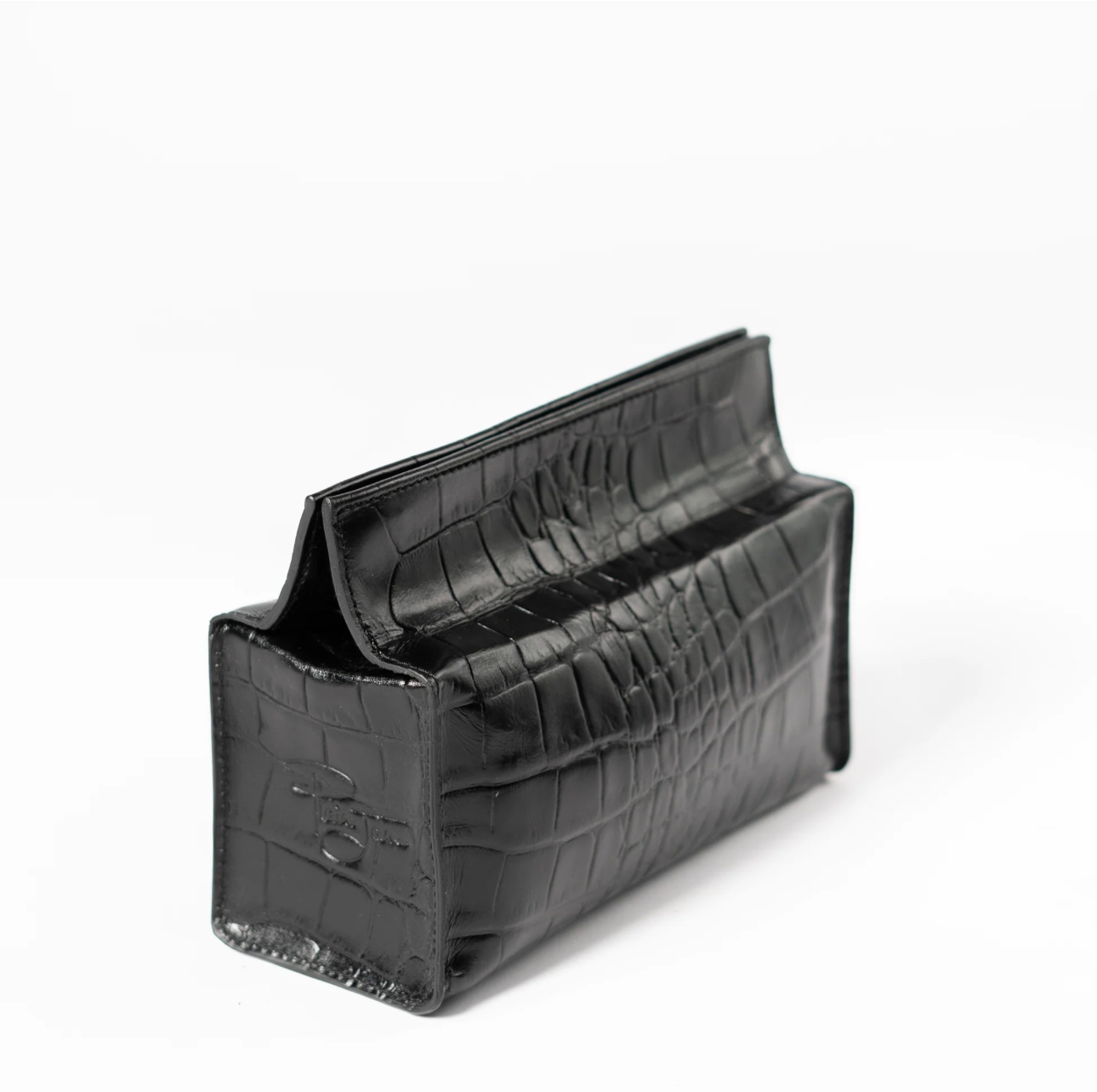 Quite Simple Leather Case