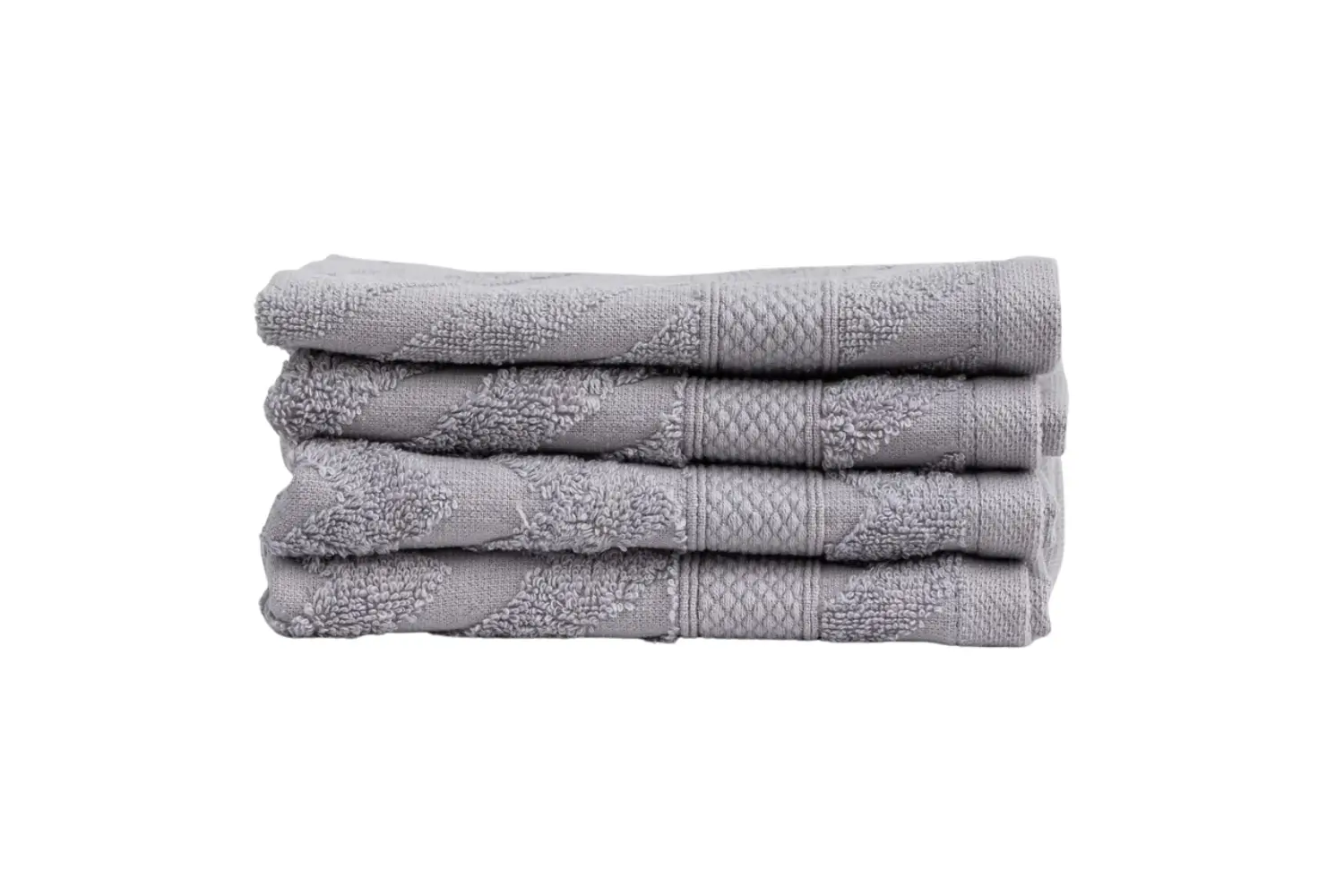 Plaza Hand Towel (Set of 4)