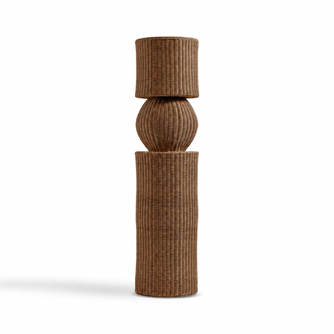 Solara Standing Lamp