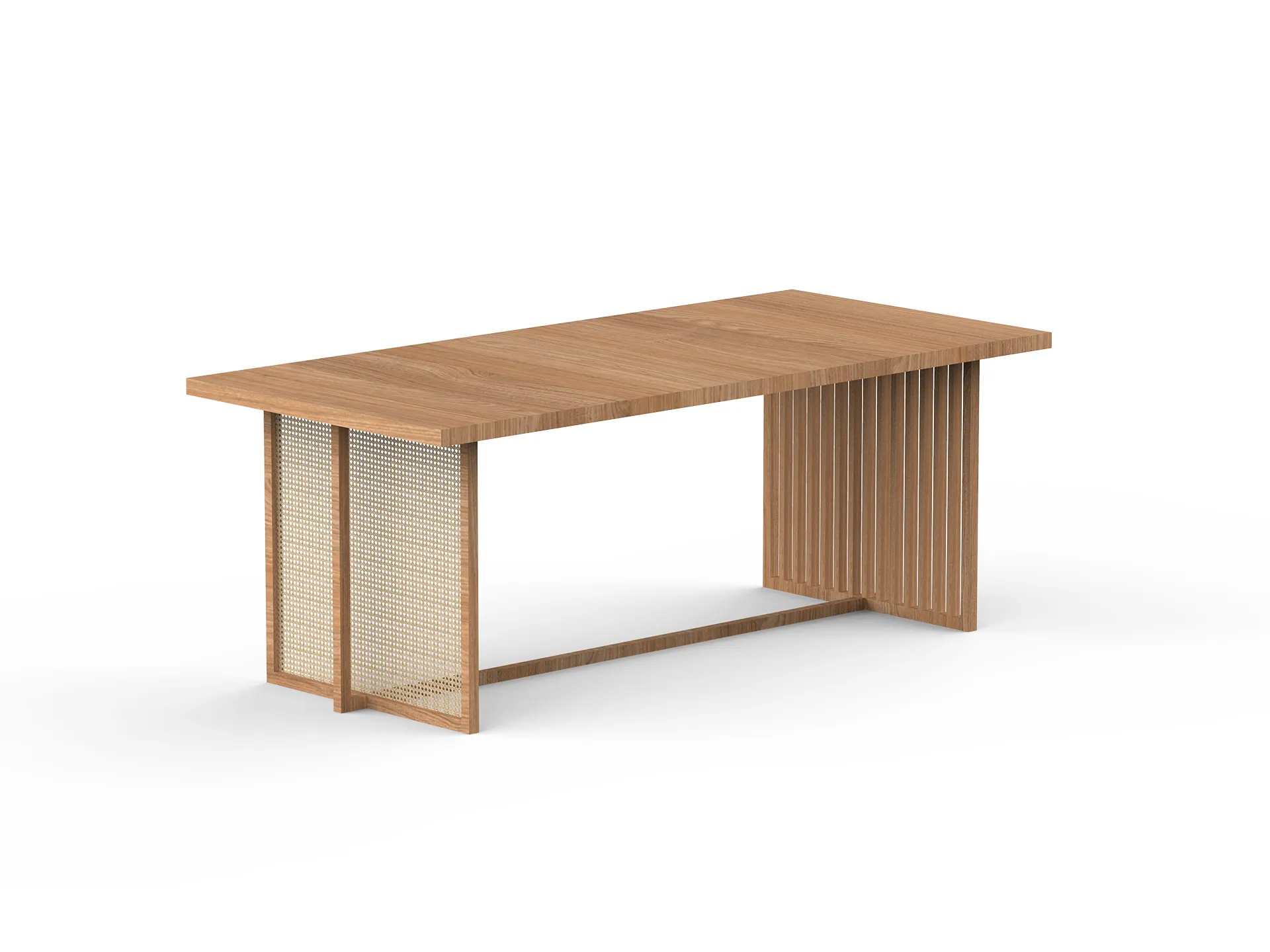 Sahara Dining Table