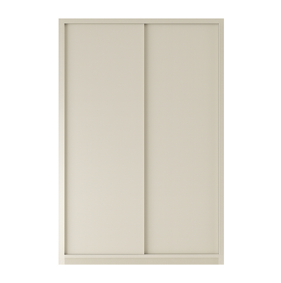 Bonnie Lacquered Sliding Wardrobe 6