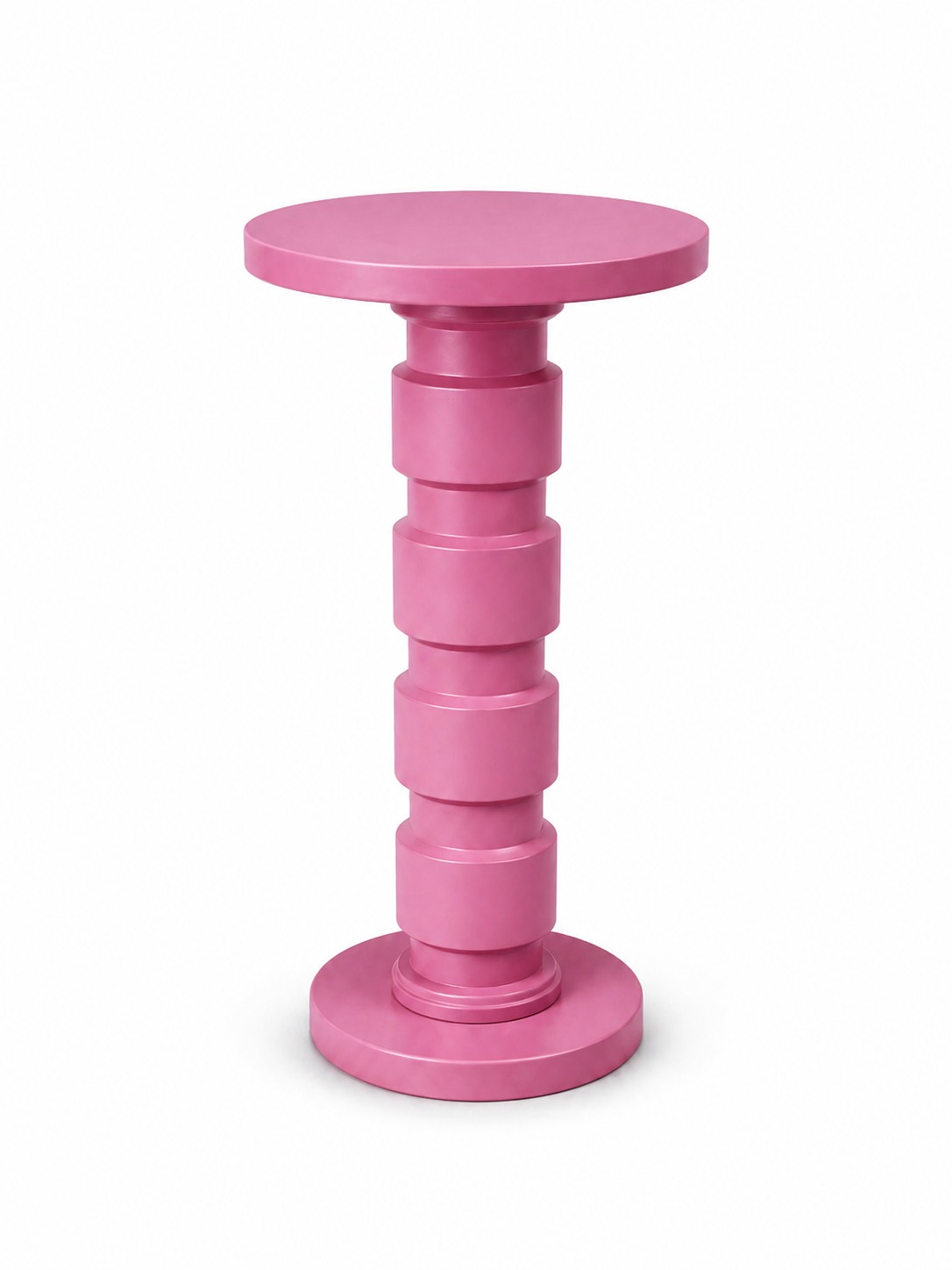Totem Side Table