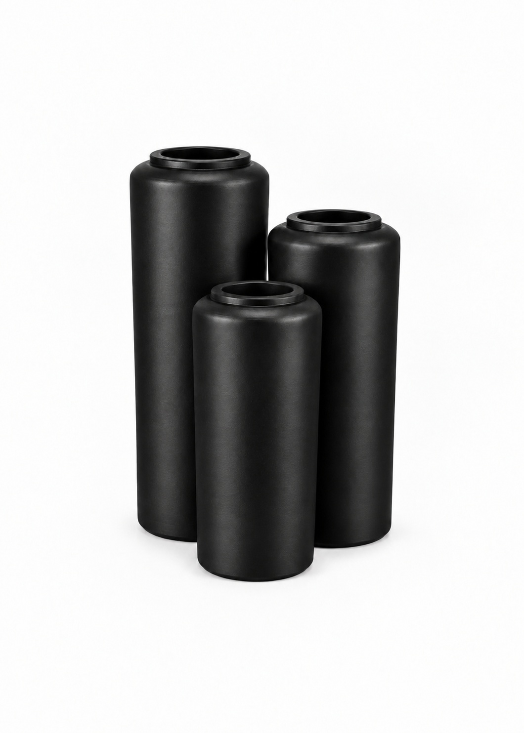 Long Vase