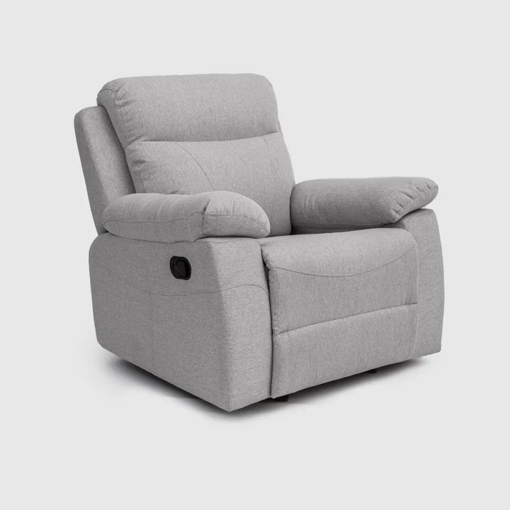 Spencer Recliner - Elite - With Foot Rest 2