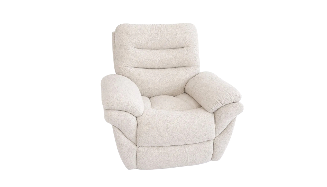 Mellow Manual Recliner