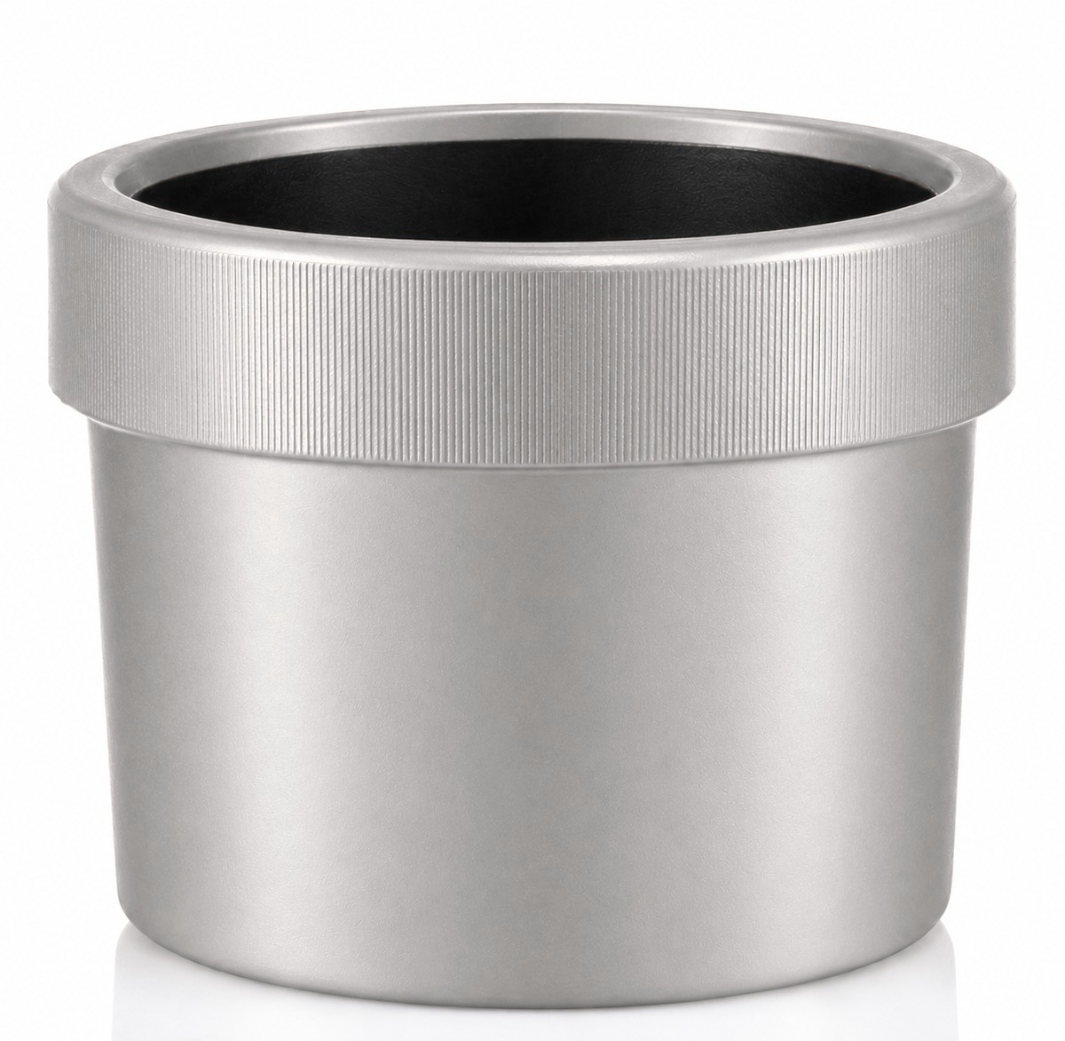 Pot Ribbed