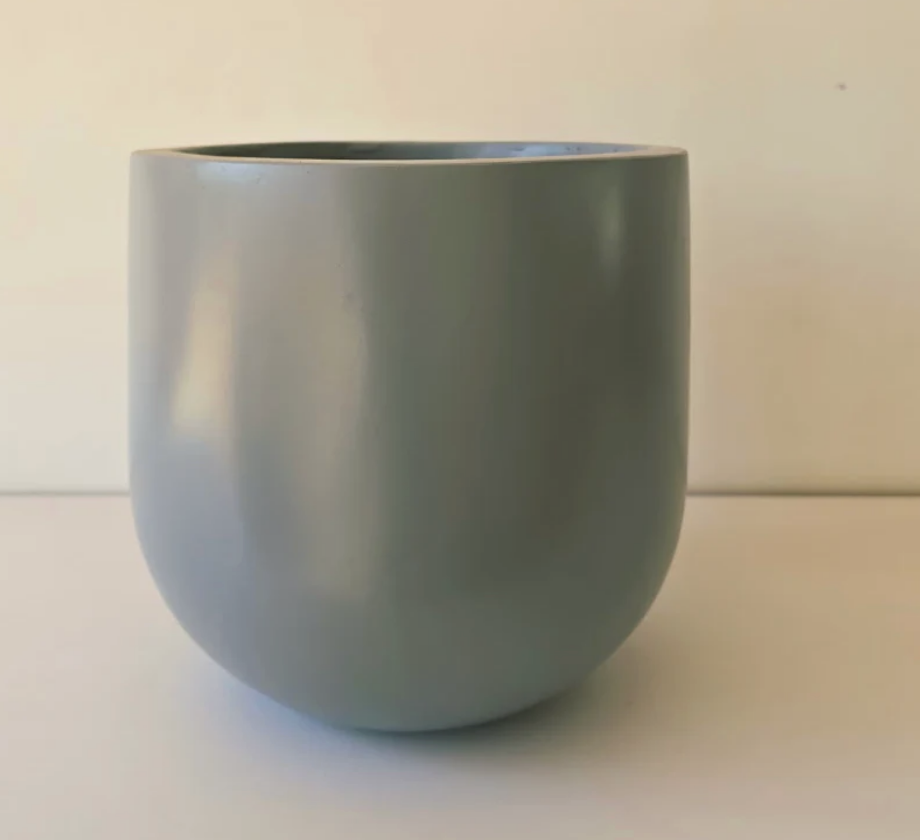 Fiberglass Pot 5