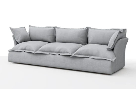 Haven 3 Seater sofa 2