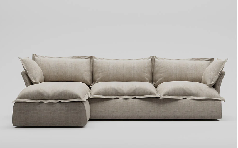 Haven L-Shape sofa 13