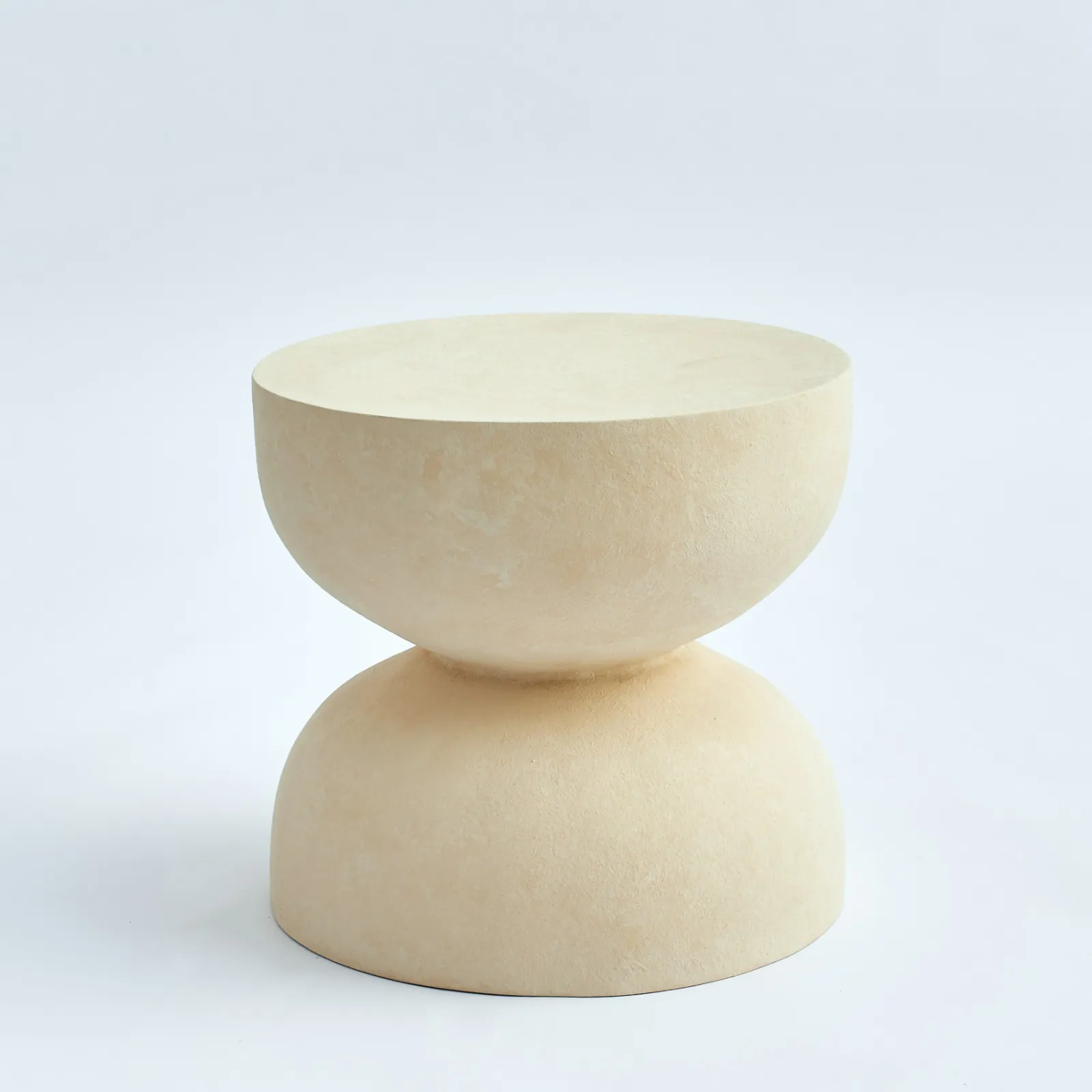 Pawn - Umpa Lumpa - Side Table - Colored Paint 2