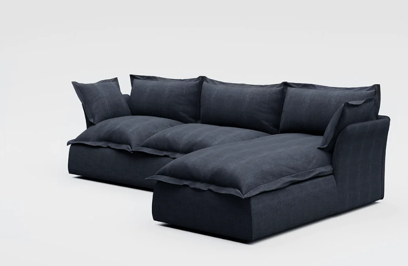Haven L-Shape sofa 8