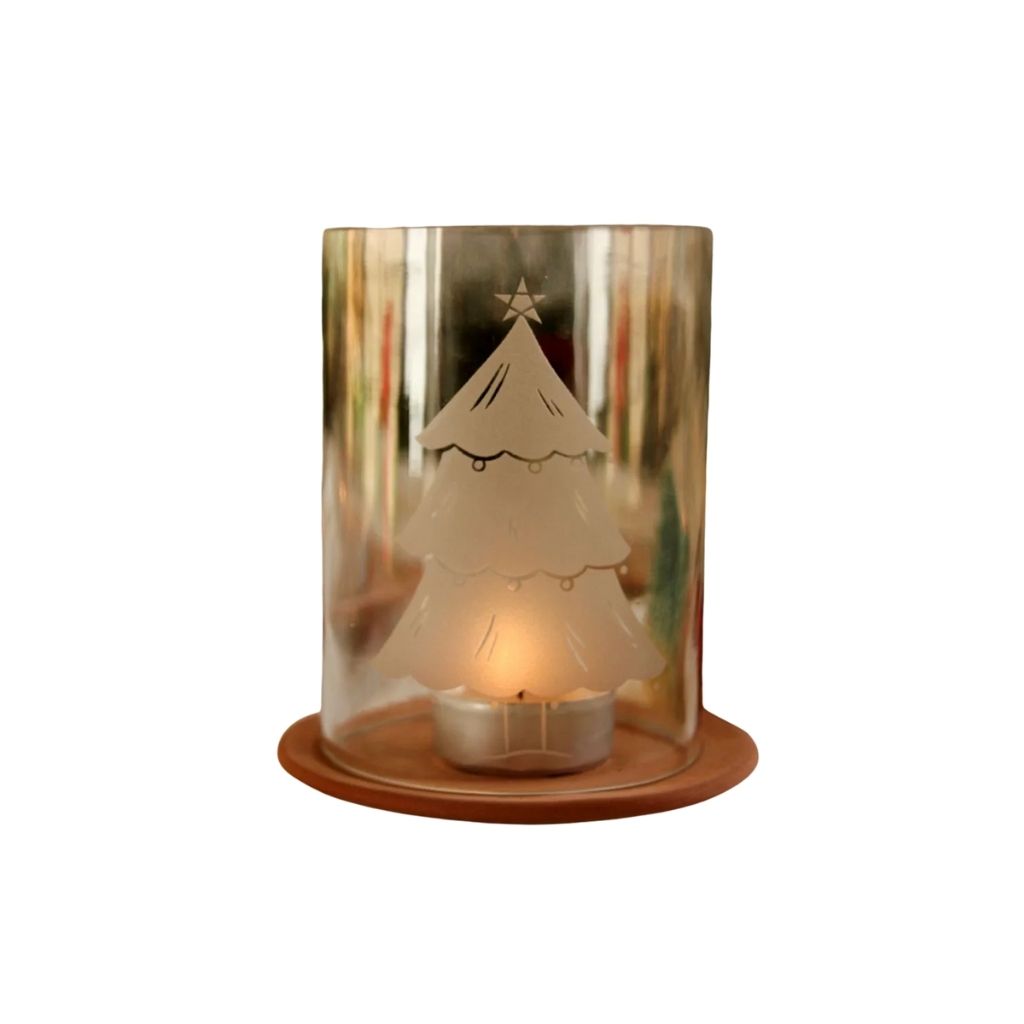 فانوس الشجرة الراقصة