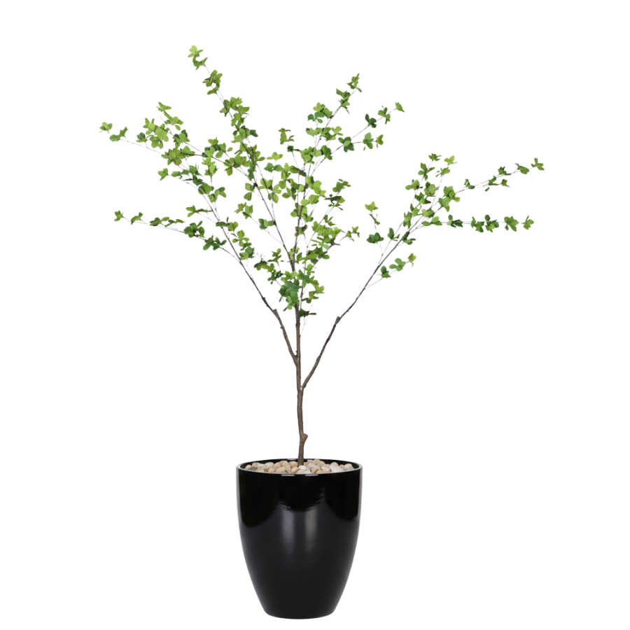 Artificial Maple Tree with Aura Planter