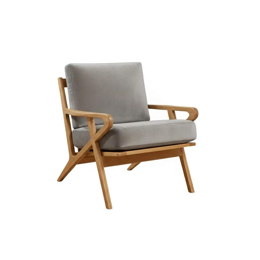 AC014  Armchair