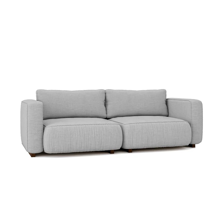 Laze 2 Seater Sofa 4