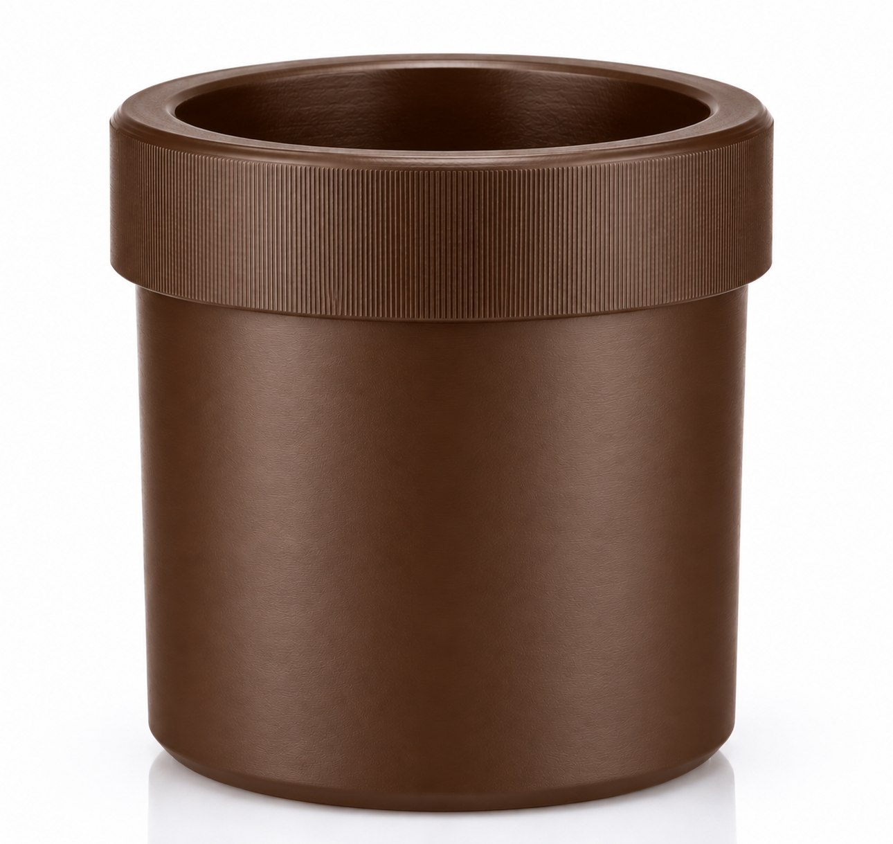 Pot Ribbed
