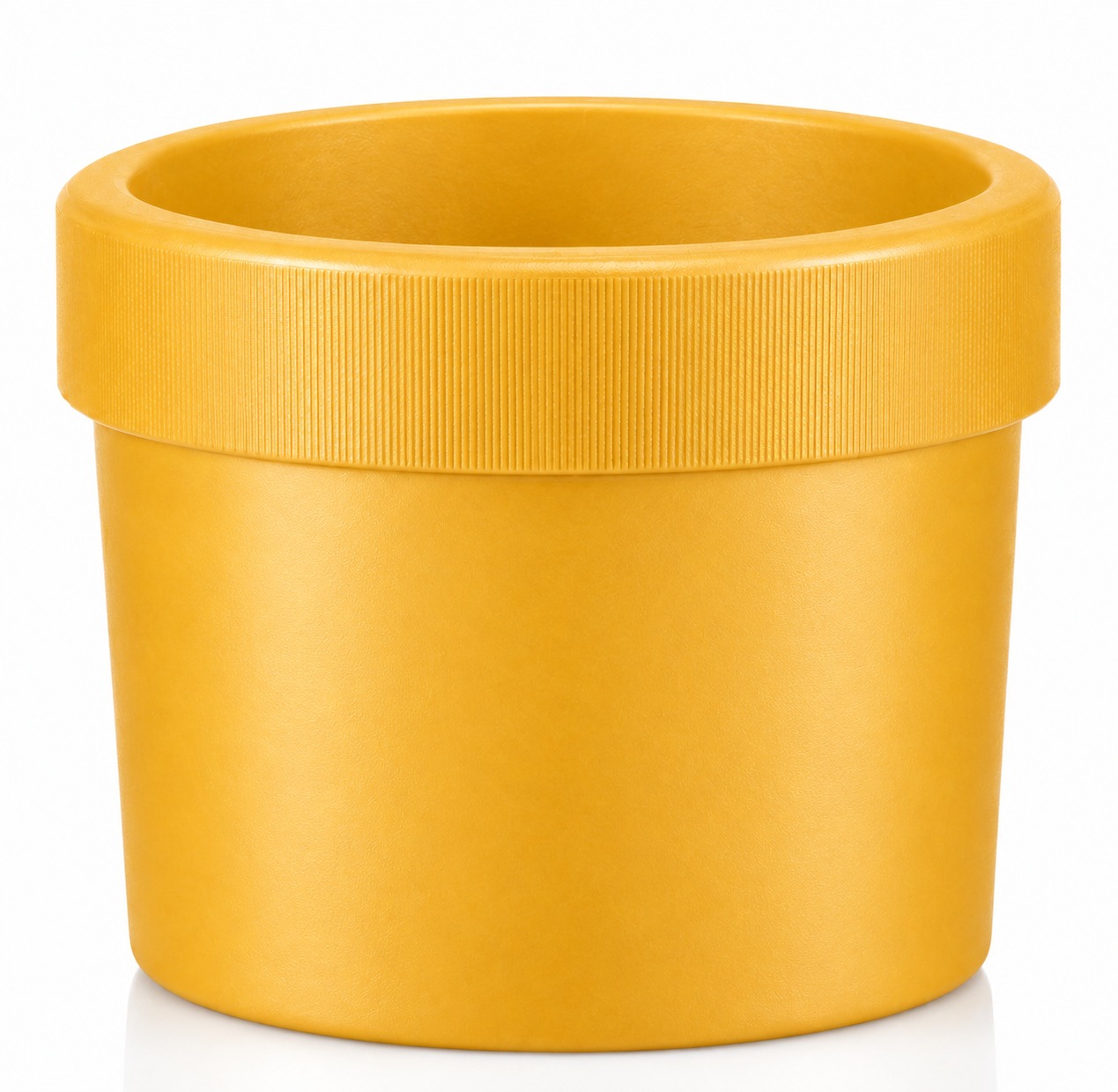 Pot Ribbed