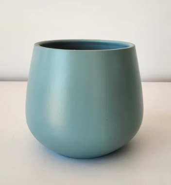 حوض نبات مودرن 15 سم 4