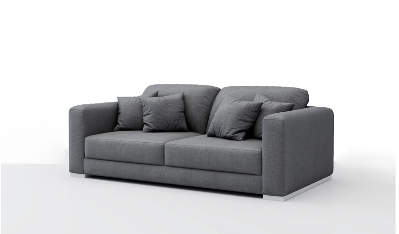Fraser 2 Seater Sofa 5