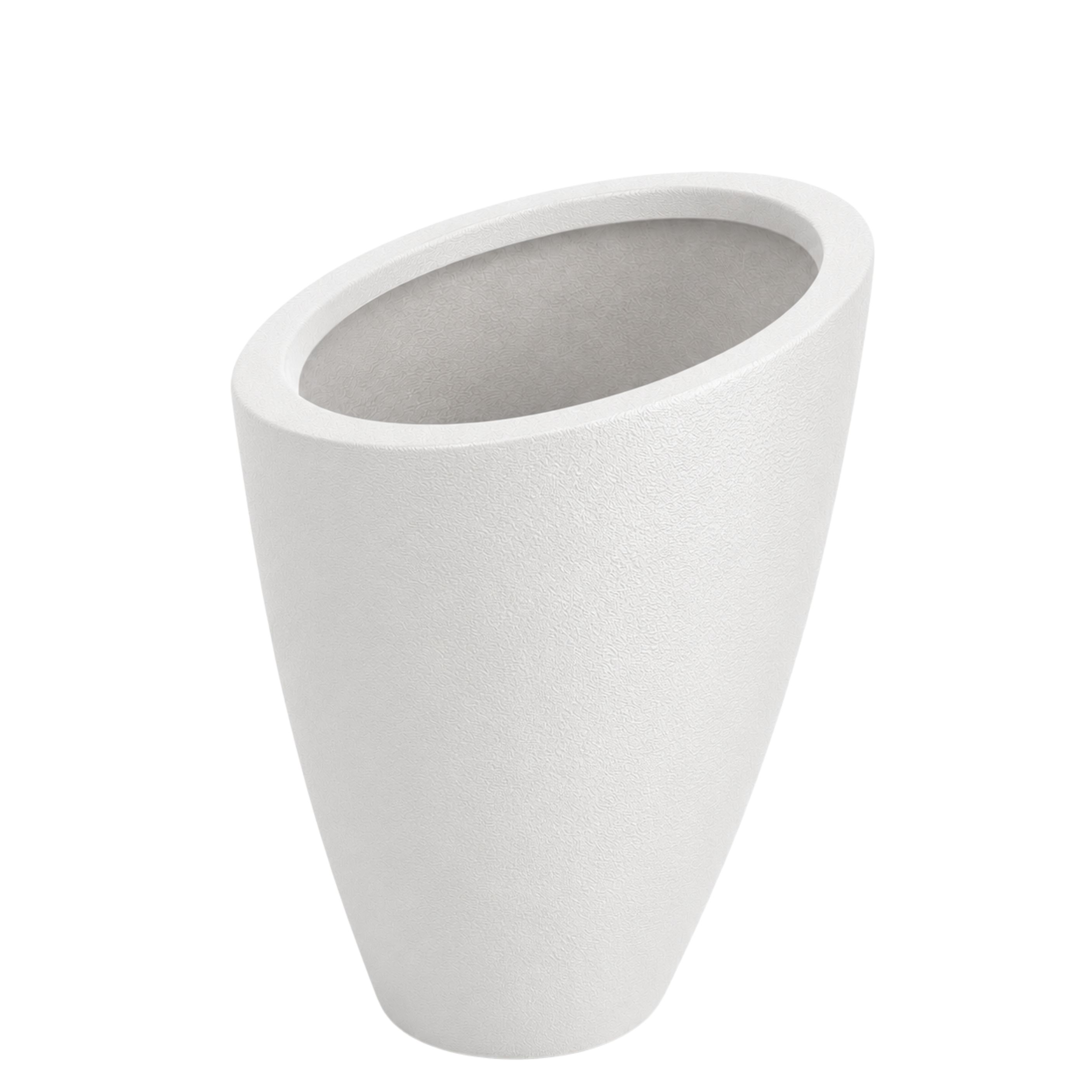 Nova Fiberglass Planter