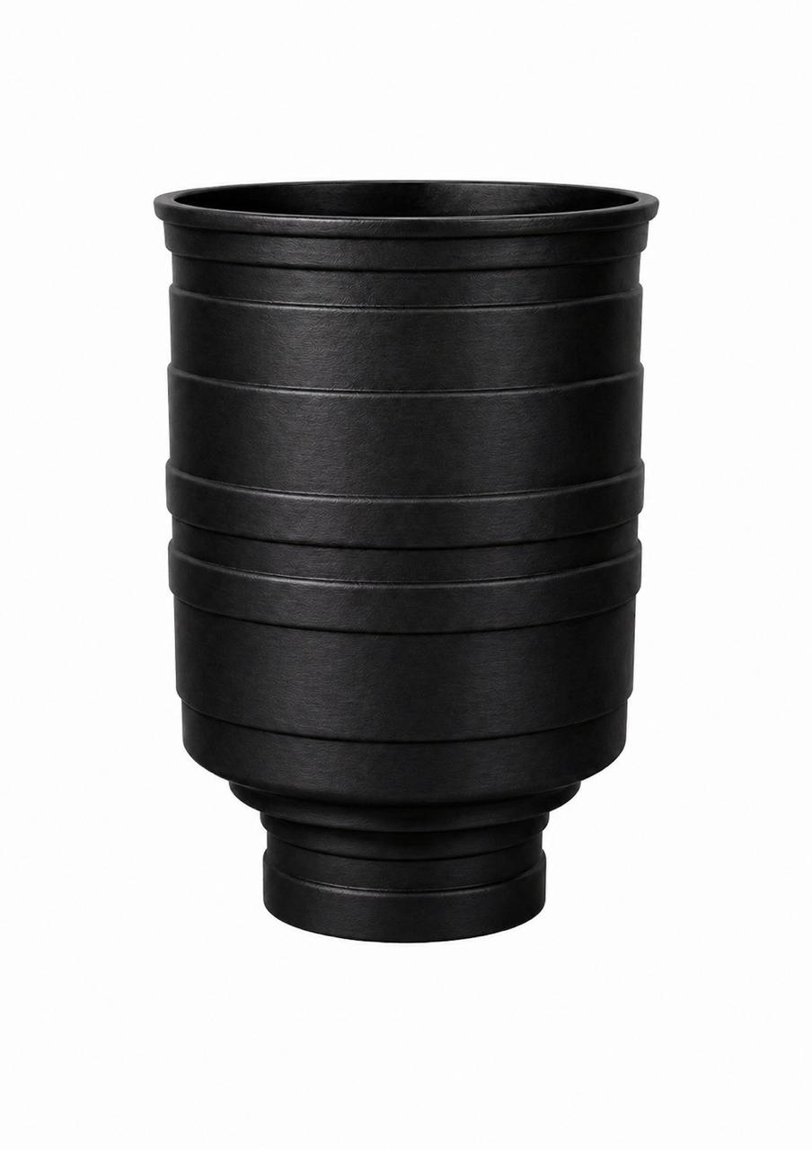 Sculpture Vase