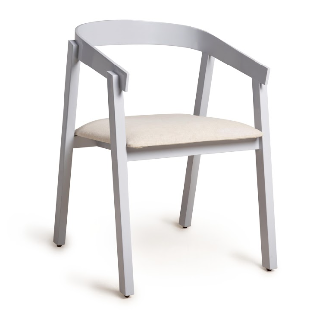 Avenue Beech Wood Chair 10