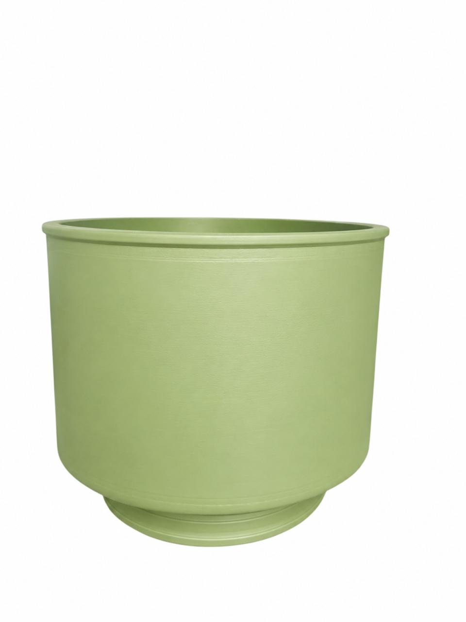 Crown Jewel Vase