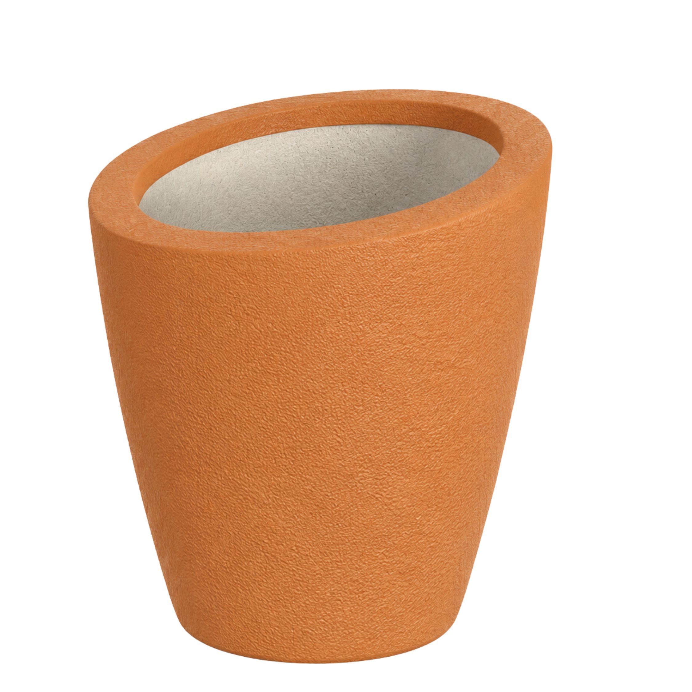 Nova Plus Fiberglass Planter
