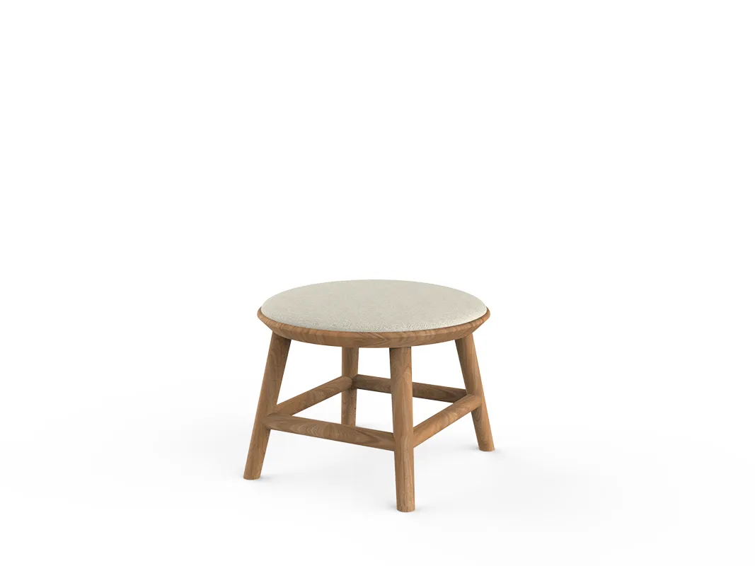 Haze Ottoman