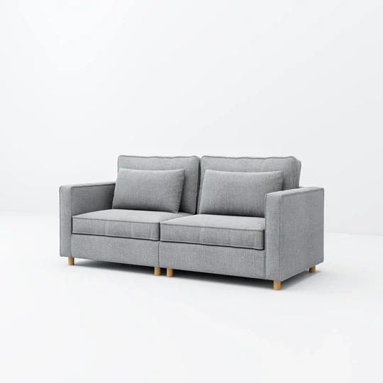 Tulita 2 Seater Sofa 3