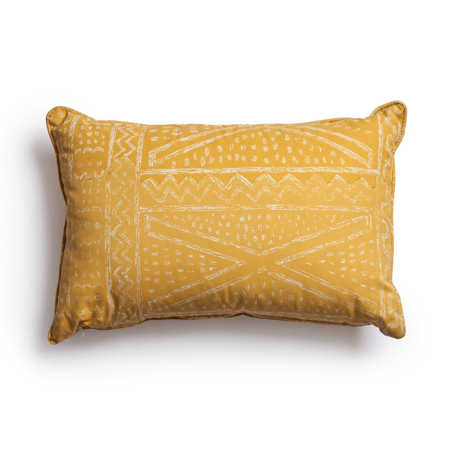 Ethnic - Siga Print 2