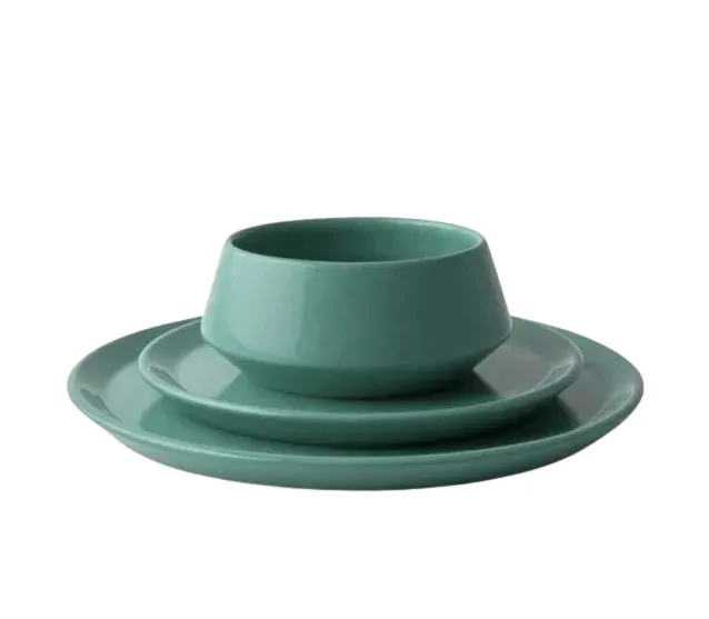Arki Dinner Set (18 Pieces)