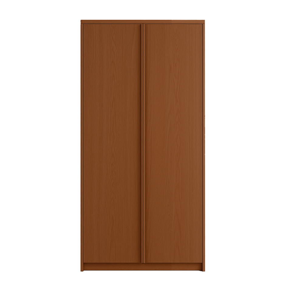 Oakline Hinged Wardrobe 12