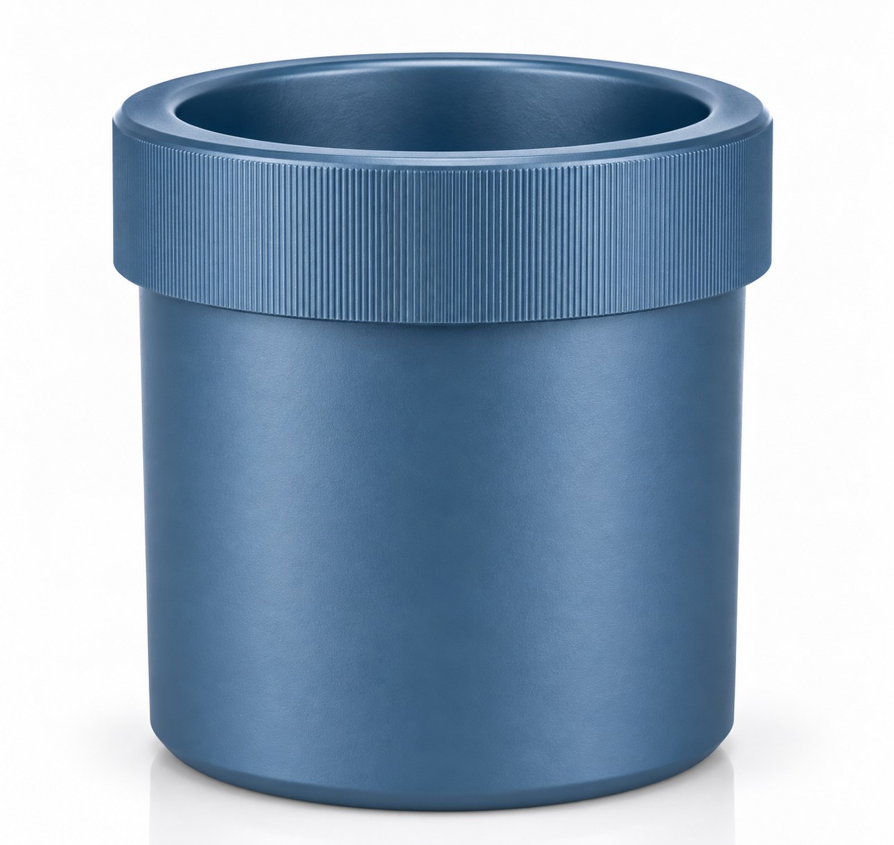 Pot Ribbed